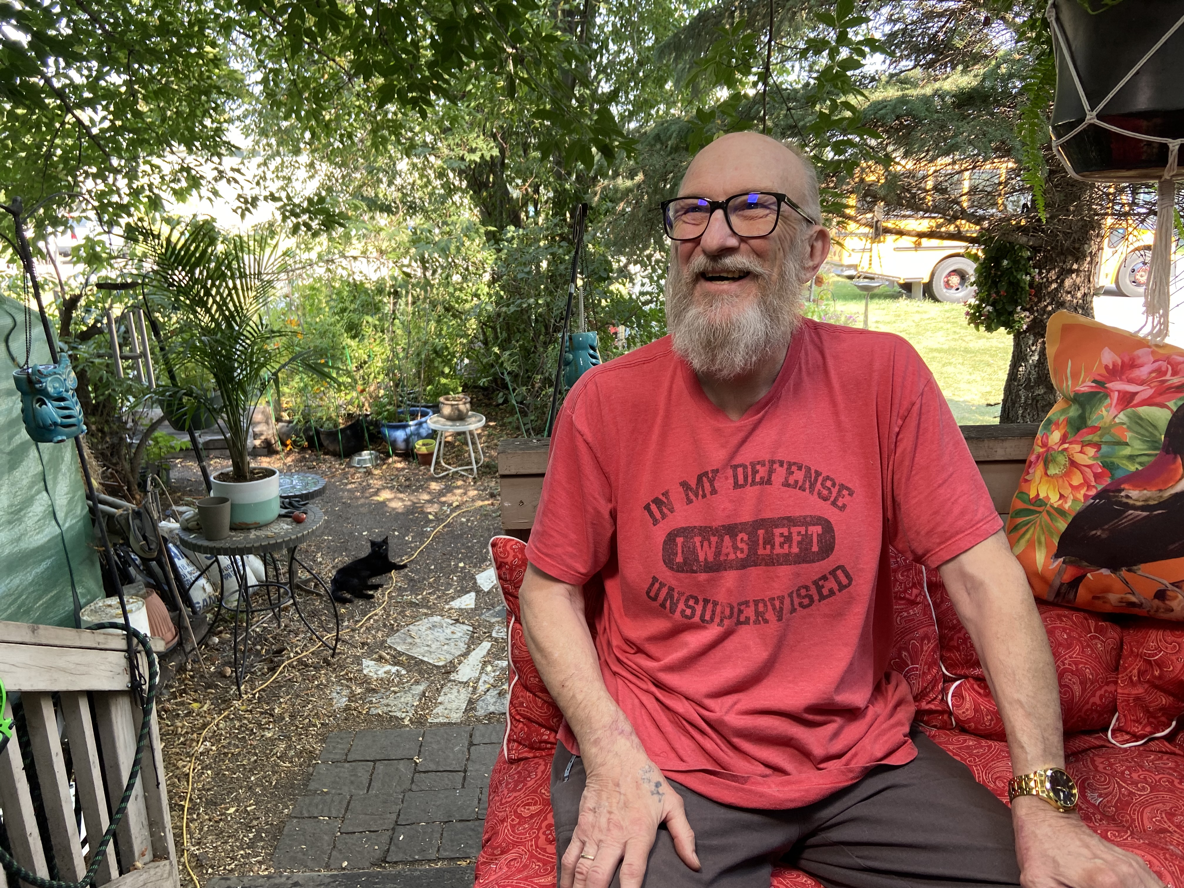 Данъчен консултант на Едмънтън обвинен в кражба на повече от