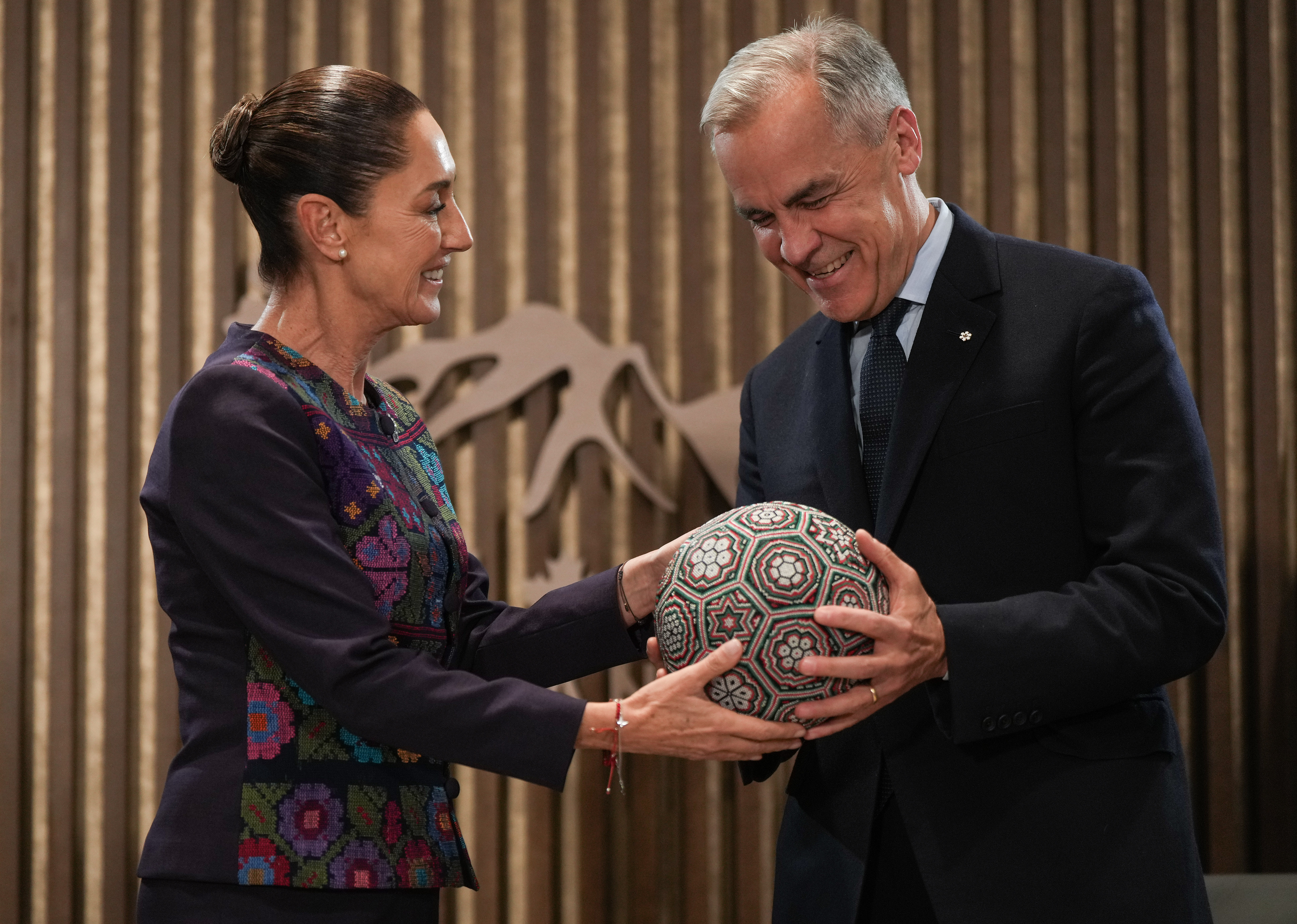 Carney heads to Mexico with strategic partnership agreement on the cards