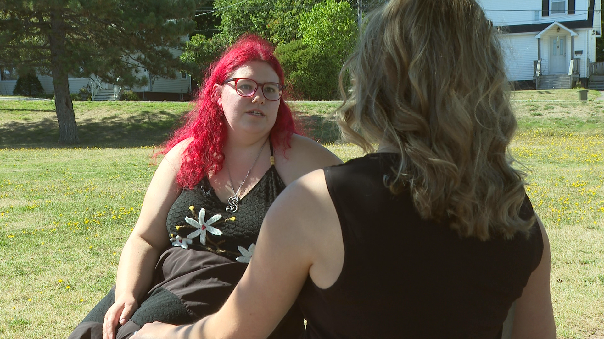 Being a part of social media support groups is essential when navigating a PCOS diagnosis, Sears says. Adding, many patients have more trust in their fellow PCOS sufferers than the healthcare system.