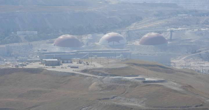 Саскачеван направи списъка с само пет проекта за изграждане на