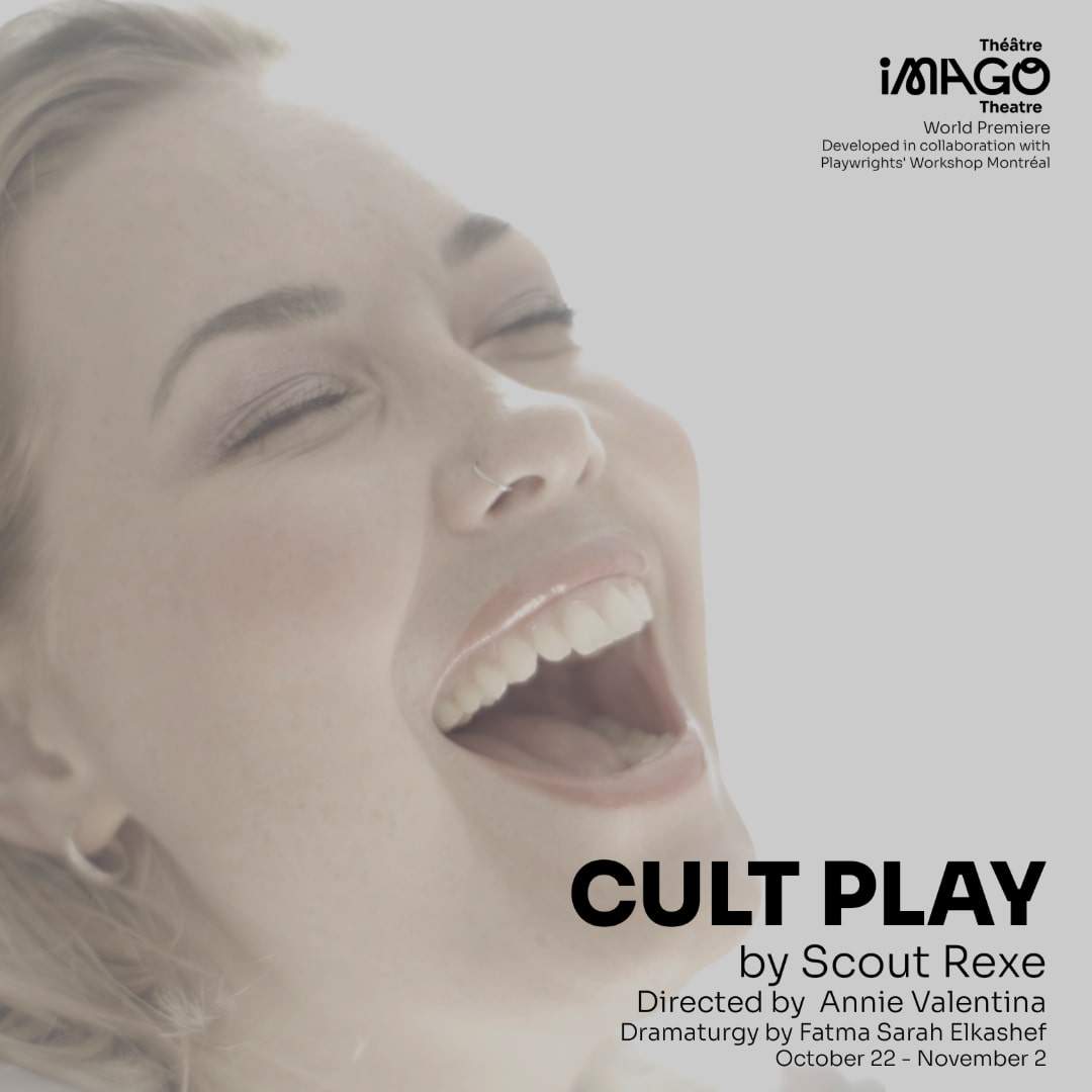Cult Play - image