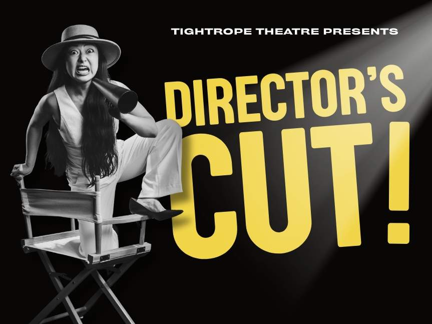 Director’s Cut - image
