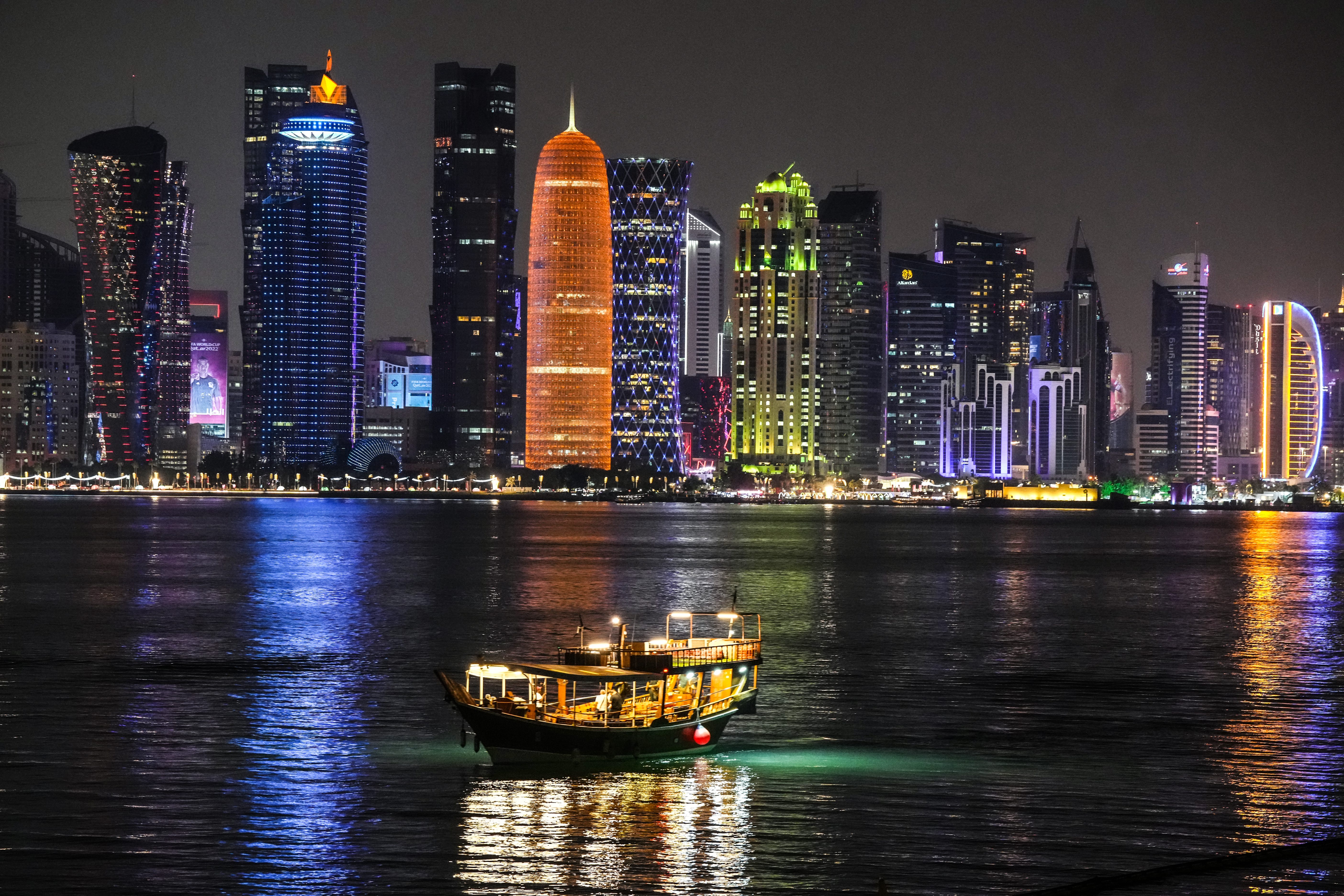 Израелски служител каза на Асошиейтед прес че е насочен към