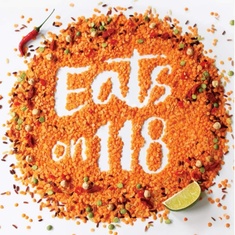 Eats on 118 - image