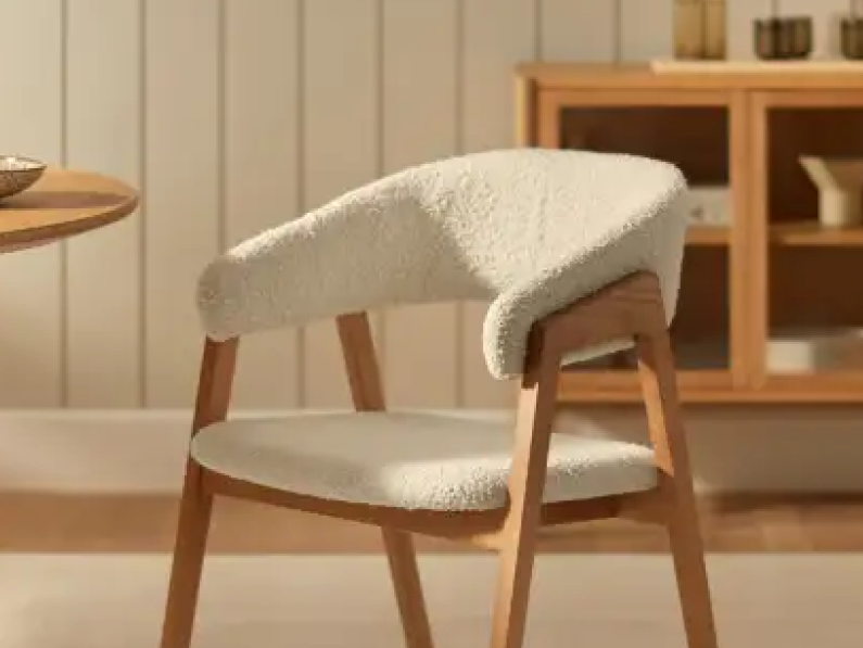 Classic and modern styles that fit every space.