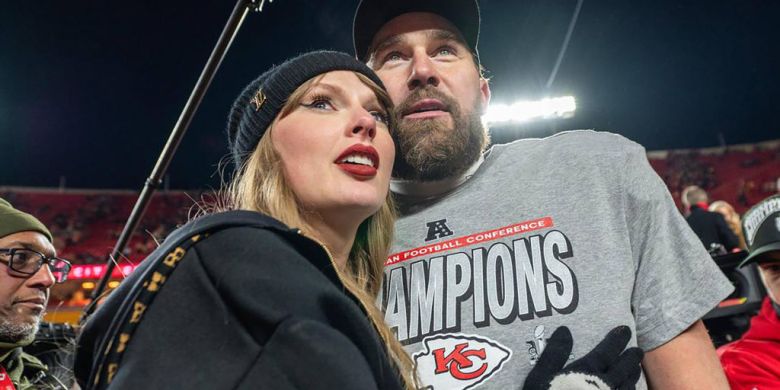 Taylor Swift Manifested Her Romance with Fiancé Travis Kelce: 5 Times She Hinted At Her Dream Partner