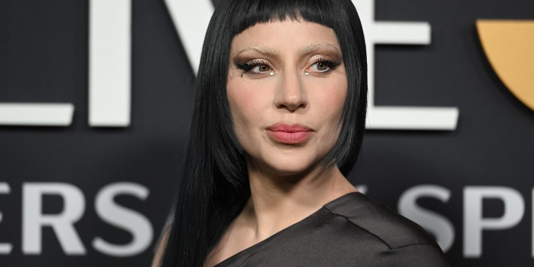 Lady Gaga cancels final Montreal show hours before performance