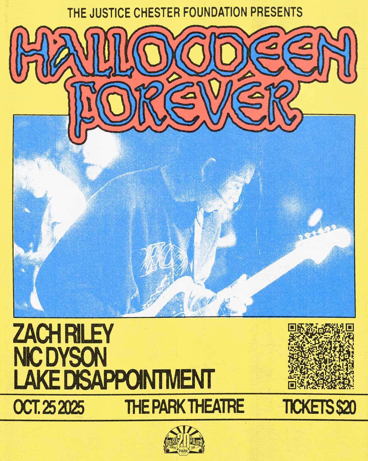 Halloween Forever - image