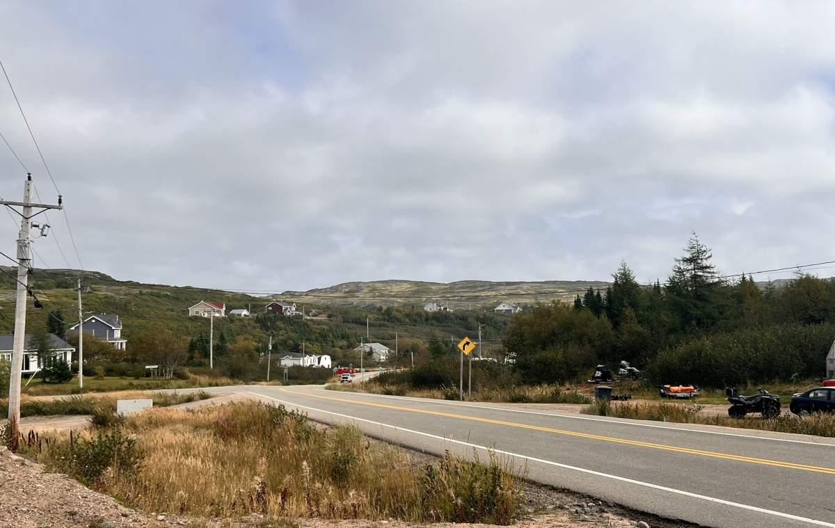 The town, near the Newfoundland and Labrador border along the Gulf of St. Lawrence, may change, but residents say St. Paul’s River’s close-knit spirit will endure.