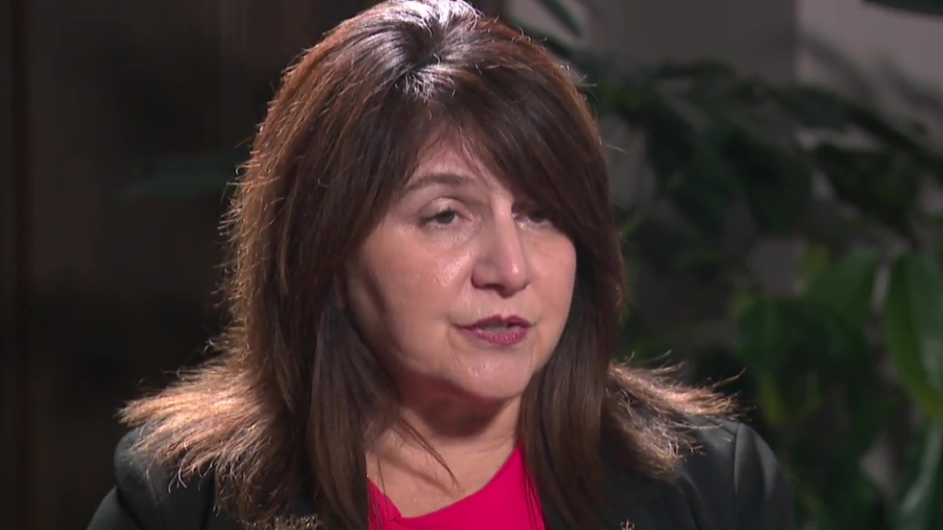 В интервю за престой на глобалните новини министърът на първичните