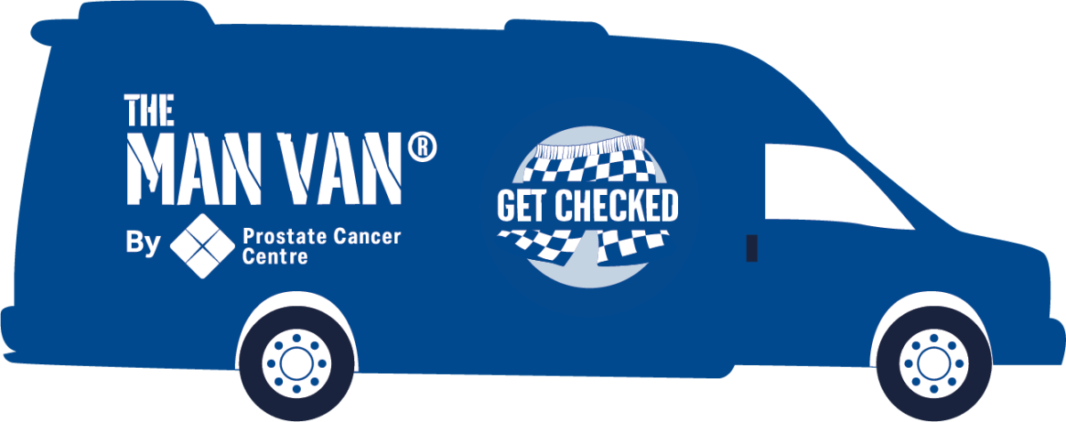 Prostate Cancer Centre, Supported by QR Calgary - image
