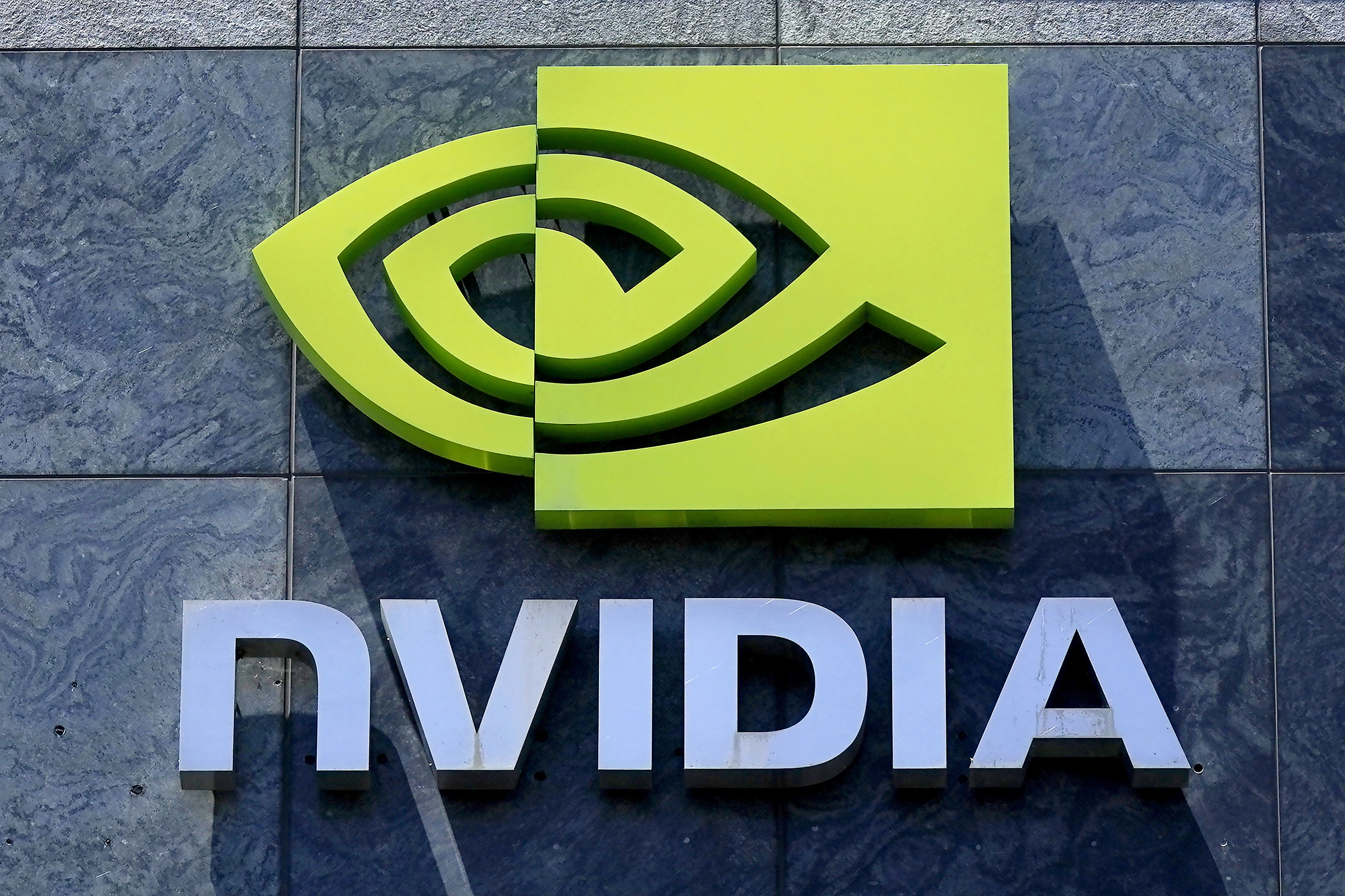 Why all eyes are on Nvidia amid jittery stock market