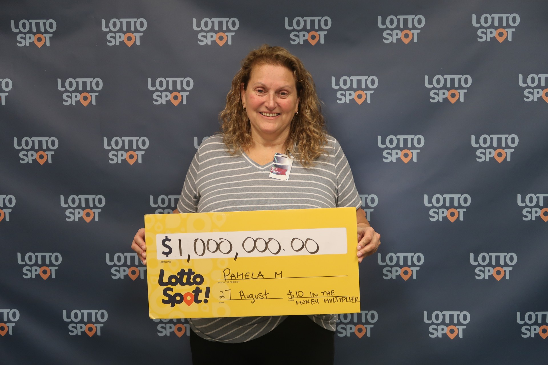 Майка дъщеря пазаруване на каяк неочаквано превърна на Калгари жена в