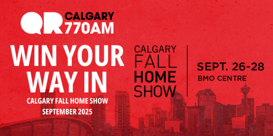 Calgary News Contests | GlobalNews Calgary Sweepstakes