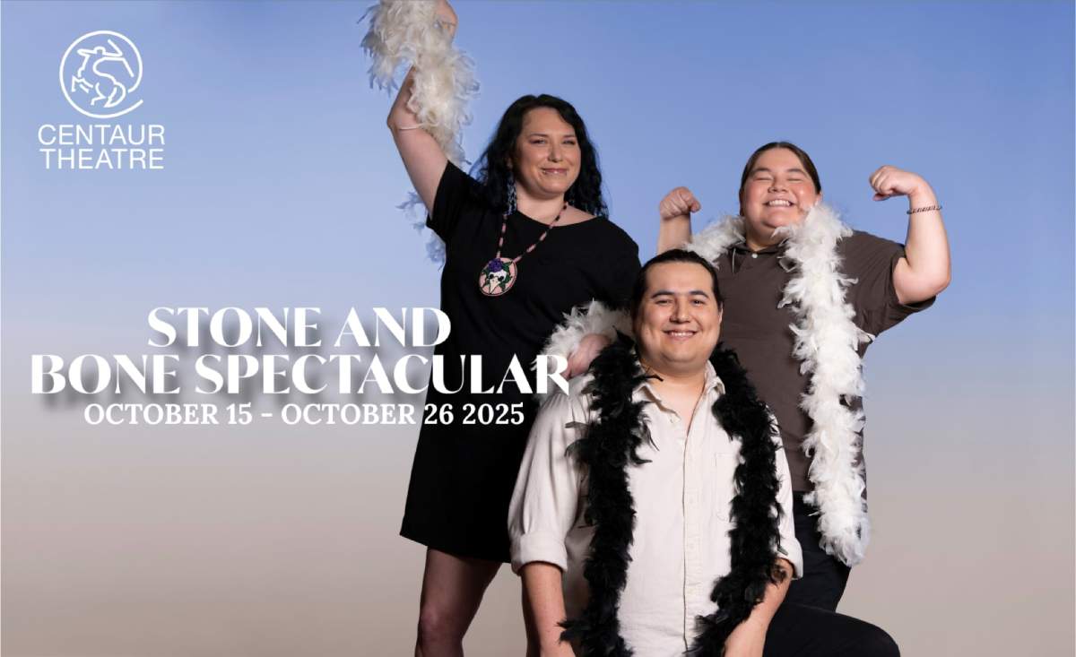 Stone and Bone Spectacular - image