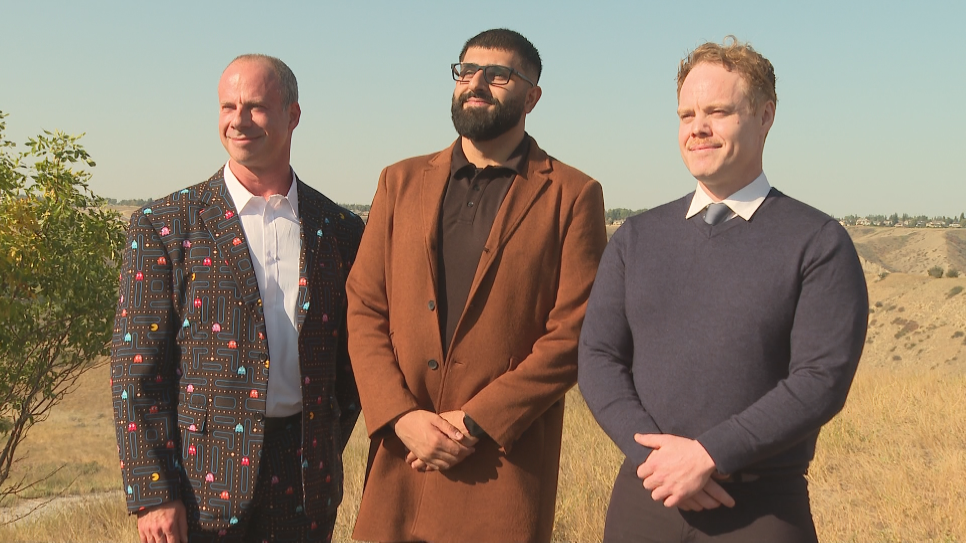 Lethbridge collaboration aims to boost film industry in southern Alberta