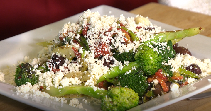 Следвайте заедно със Сюзън Хей и готвача Марк Макюън собственик