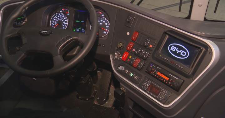 Федералното правителство потупва спирачките при следващата си цел на електрическо