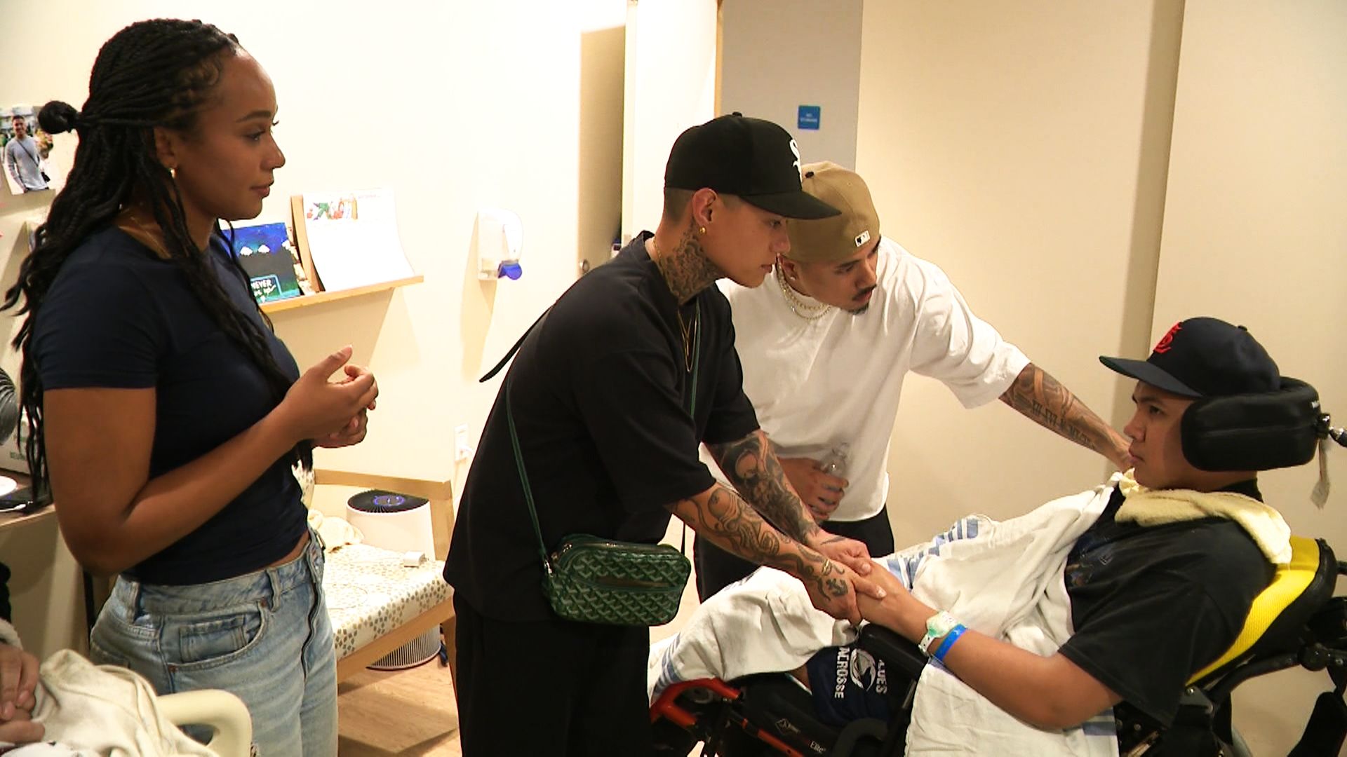 AJ SICO присъства на фестивала LAPU LAPU във Ванкувър на