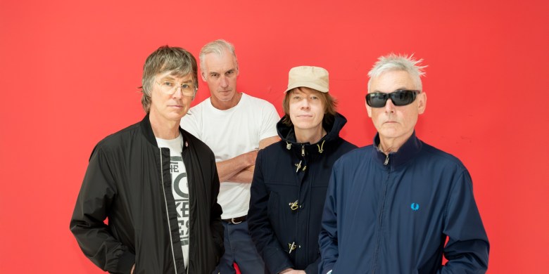 Sloan's Patrick Pentland Discusses Band’s One-of-a-Kind Dynamic Ahead of Album Release