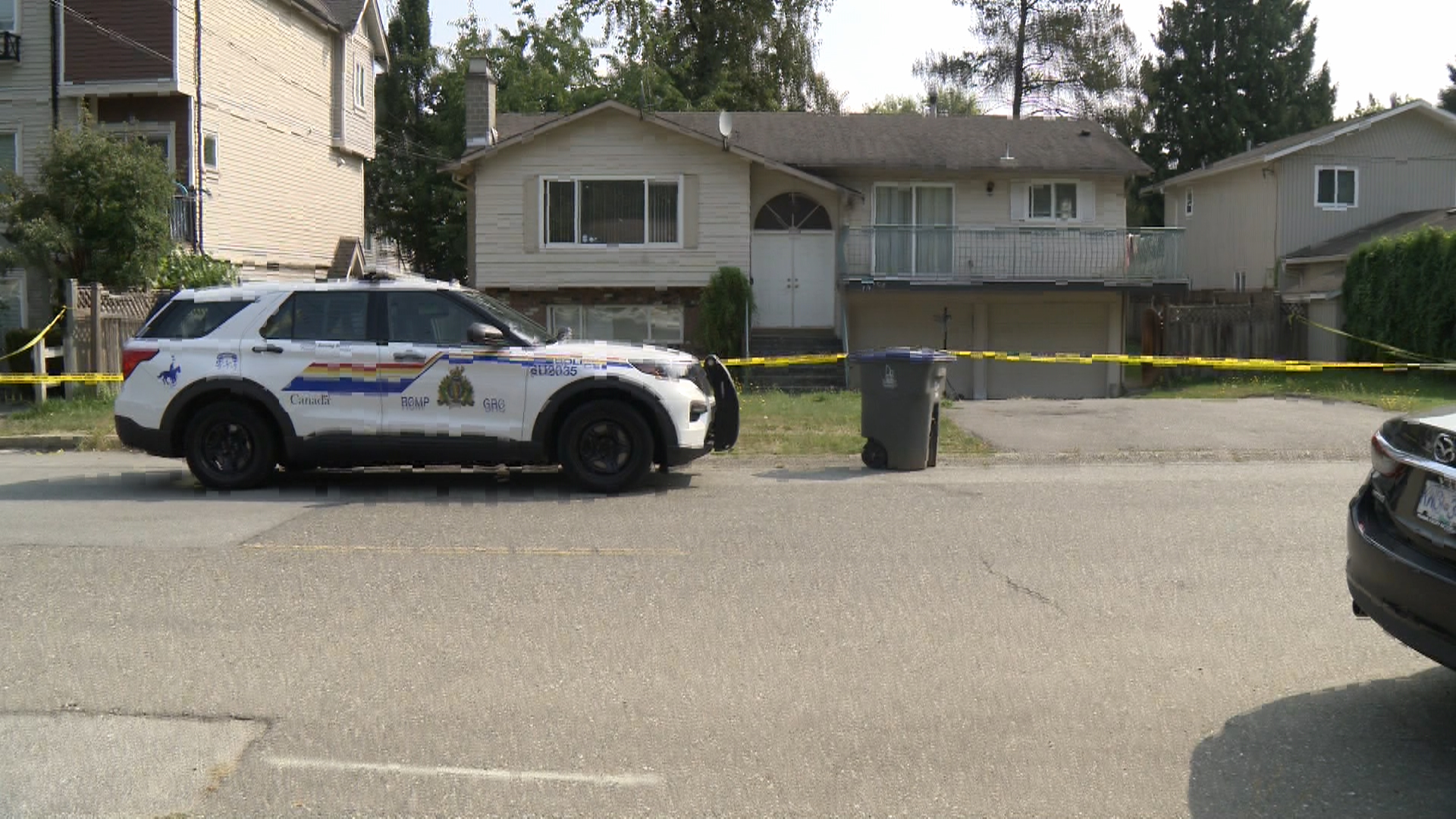 пробождане в Сури в понеделник вечер остави един мъж в