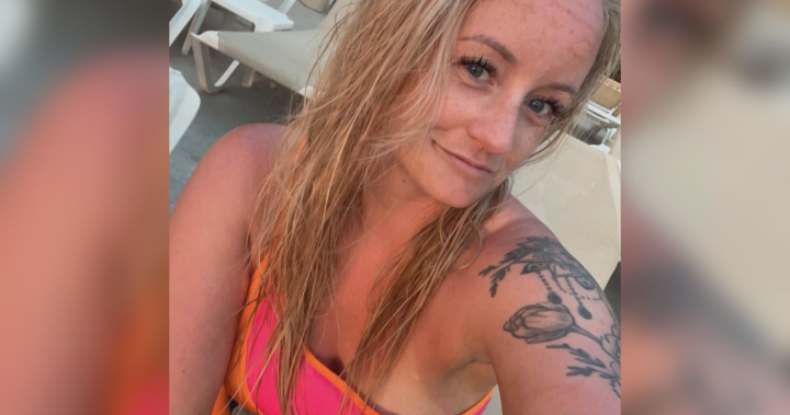 Семейството на Бейли МакКурт се завърна в съда във вторник