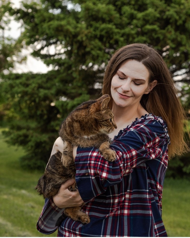 Tanya Myers lost her life in a shooting incident on Highway 39 near Weyburn, Sask.