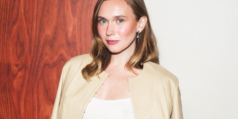 Canadian comic Veronika Slowikowska joins 'SNL' cast ahead of Season 51