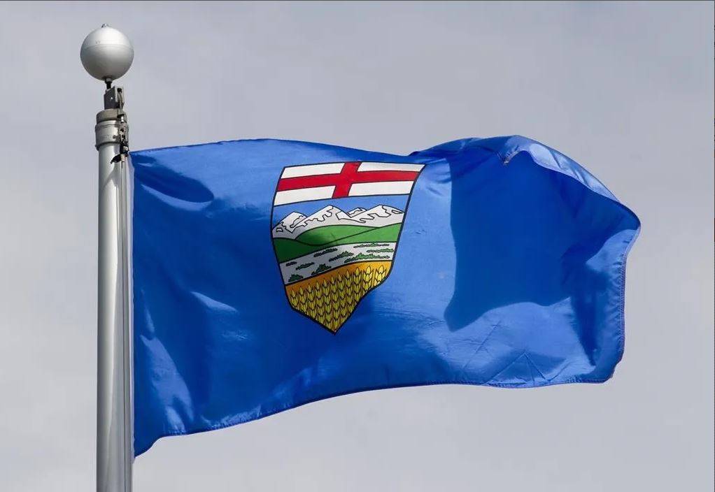 Alberta's minimum wage of $15. per hour hasn't been increased since 2018.