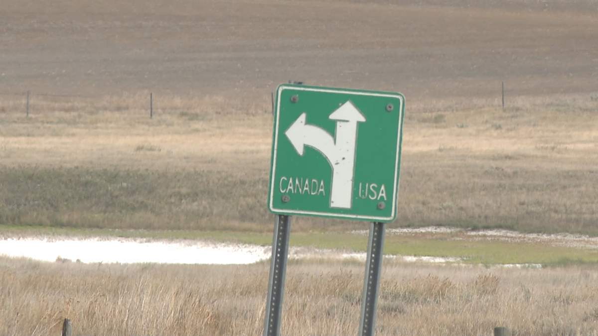 Starting in July 2026, farmers and ranchers in Warner County, who regularly use Border Road to access their properties, will be forced to drive an extra 15 minutes each way to cross the border at Coutts, Alta. and Sweetgrass, Montana instead.