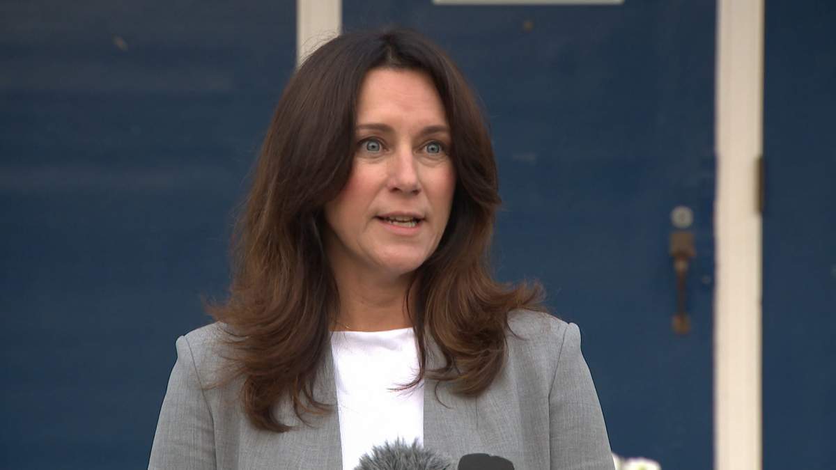 The Chief Superintendant of the Calgary Board of Education, Joanne Pitman, tells Global News, the board has made plans in case the situation escalates, but those plans depend on the nature of the job action.