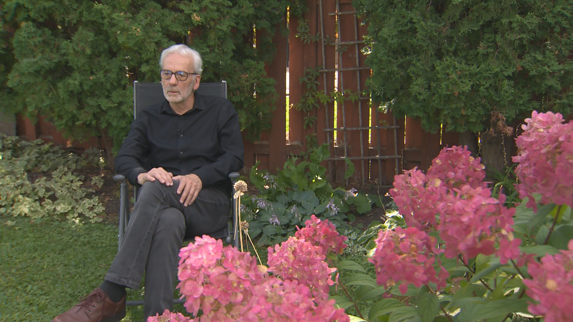 Cecil Rosner is an adjunct professor of investigative journalism at the University of Winnipeg and was with the CBC for three decades.