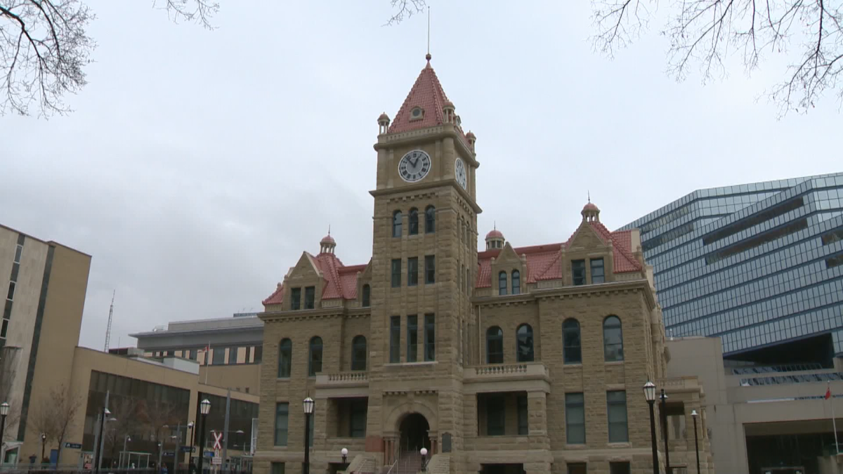 The overall property tax increase is proposed at 3.6 per cent but will likely be 5.4 per cent for Calgary residential property owners and 1.3 per cent for commercial properties on average.