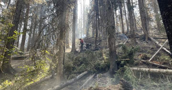 риск от пожар в B C все още ли е проблем