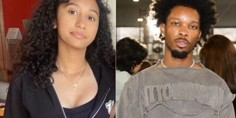 Singer D4vd now a suspect in death of 15-year-old found in trunk: LAPD