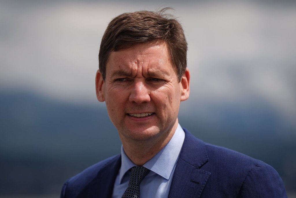 Консерваторите на БК призовават правителството на НДП за наемане на