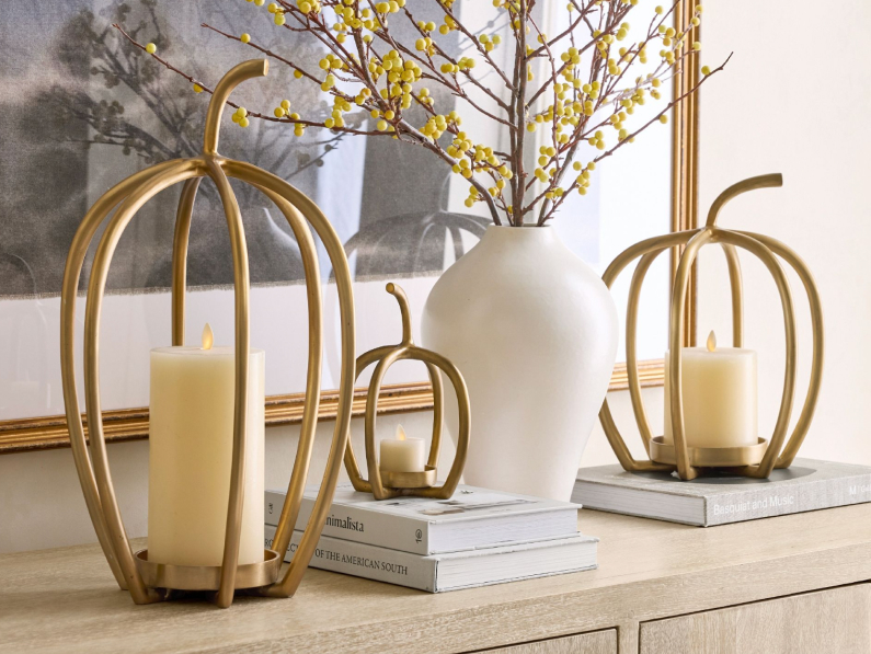 These finds from coveted brands like Pottery Barn, Walmart and Simons are sure to turn heads. Read on to get prepping!.