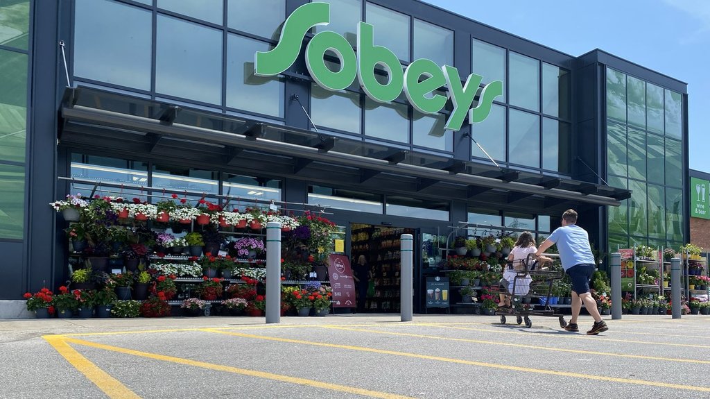 Компанията майка на Sobeys Empire закрива доставката на хранителни стоки Voilà в Алберта