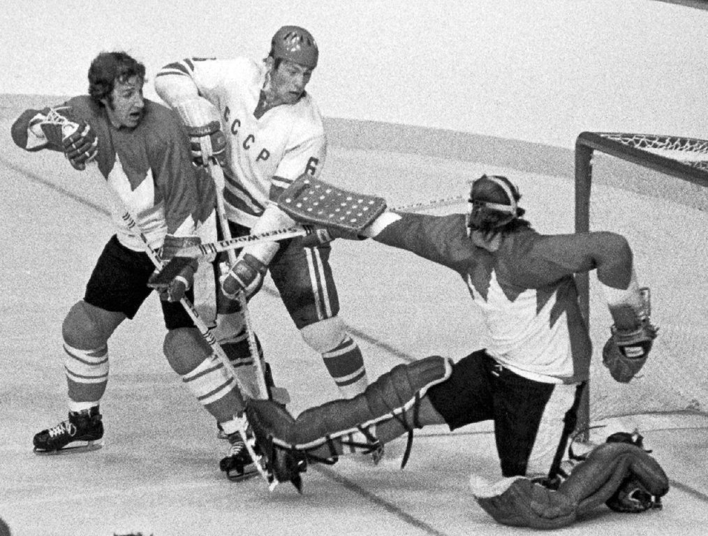 MONTREAL – The hockey community is mourning the loss of