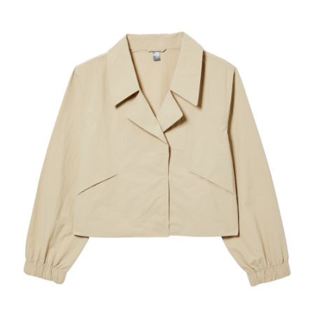  fall 2025 якета Тендъри 