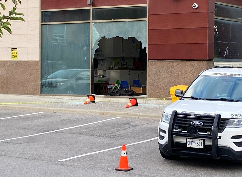 Правителството на Ford казва че предоставя 20 милиона долара за