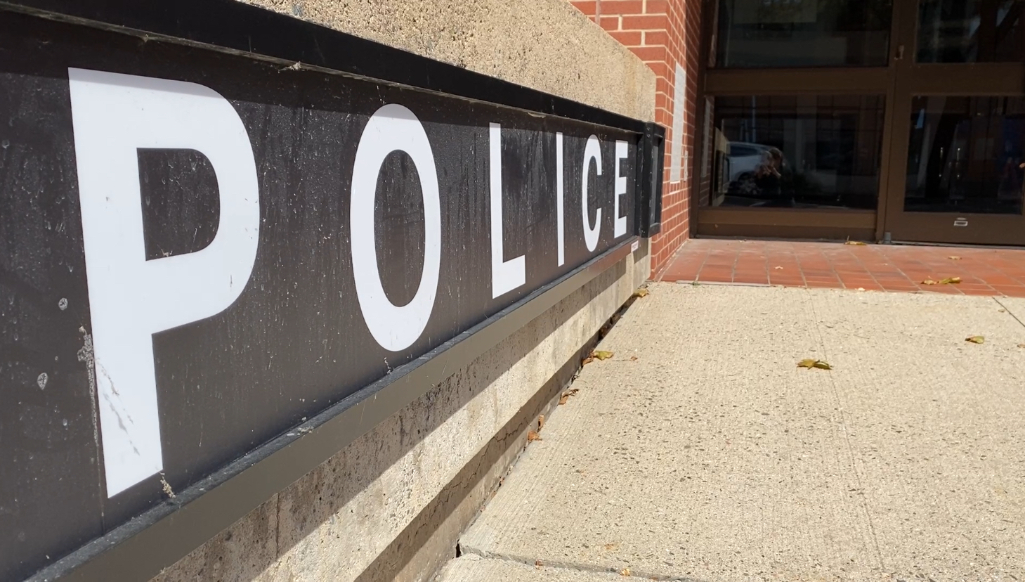 полицията на Фредериктън твърди че редица инциденти с предозиране с