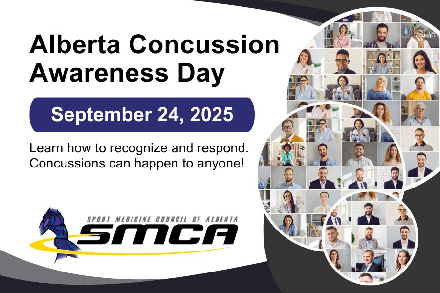 Global News proudly supports Alberta Concussion Awareness Day - image