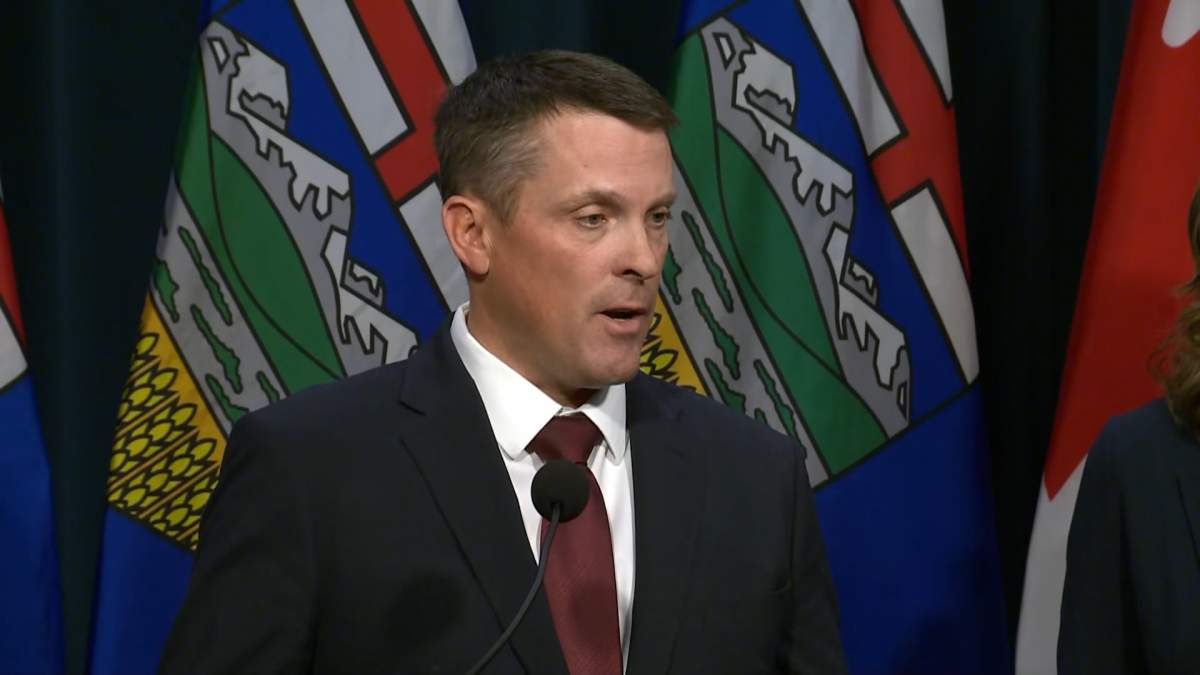 With no new contract talks planned between the province and teachers, Alberta Finance Minister, Nate Horner, said it is up to the teachers union to determine the next steps in the contract dispute, to which the head of the ATA reacted by saying teachers provided a definitive answer when close to 90 per cent of them voted to reject the government's latest contract offer.