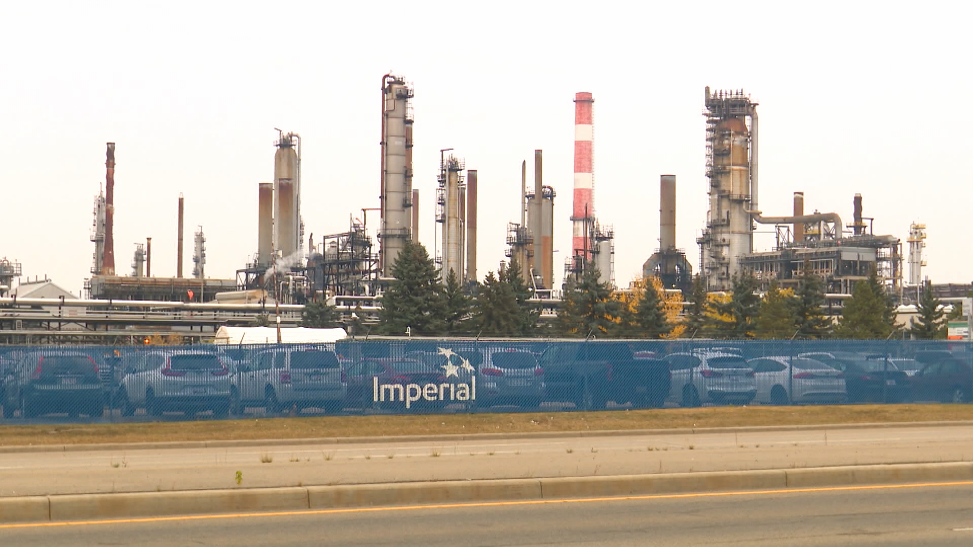 Imperial Oil job cuts come amid wider tech-enabled efficiency push in energy industry