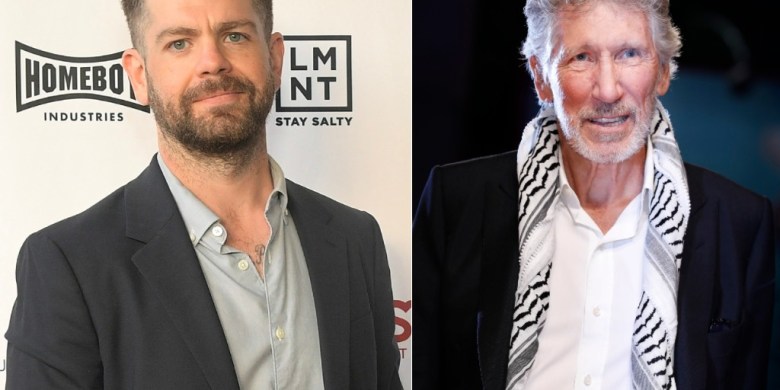 Jack Osbourne calls out Pink Floyd's Roger Waters over Ozzy insults