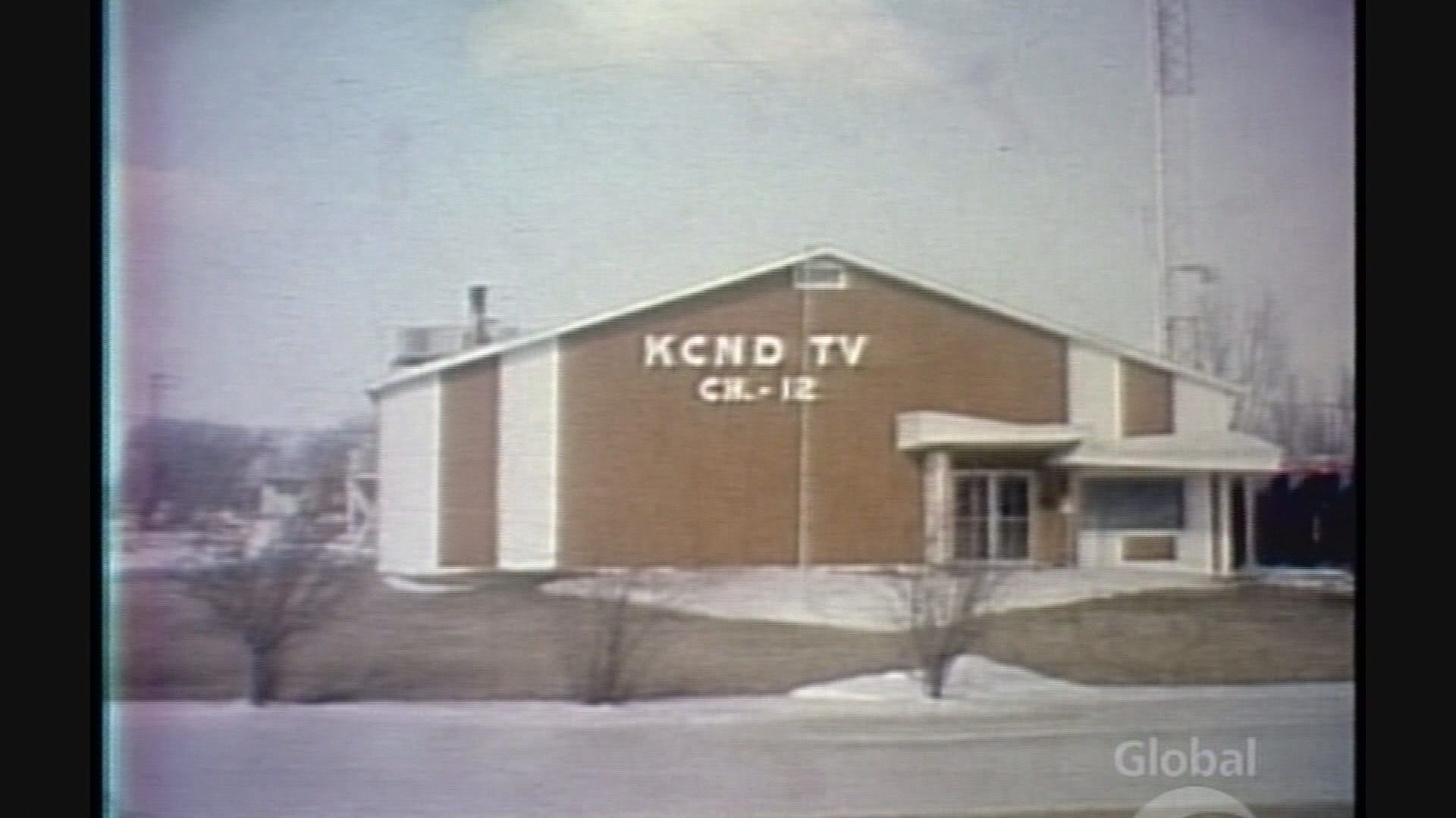 KCND in North Dakota.