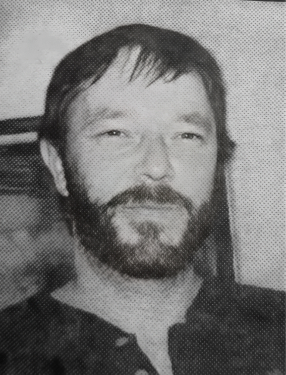 Quebec provincial police say investigators from its Missing Persons and Unsolved Cases Division arrested Aline Girardin Thursday evening for the killing of Louis Valentine in the fall of 2000.