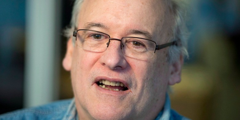 Robert Munsch, Canadian children's author, says he's been approved for MAID