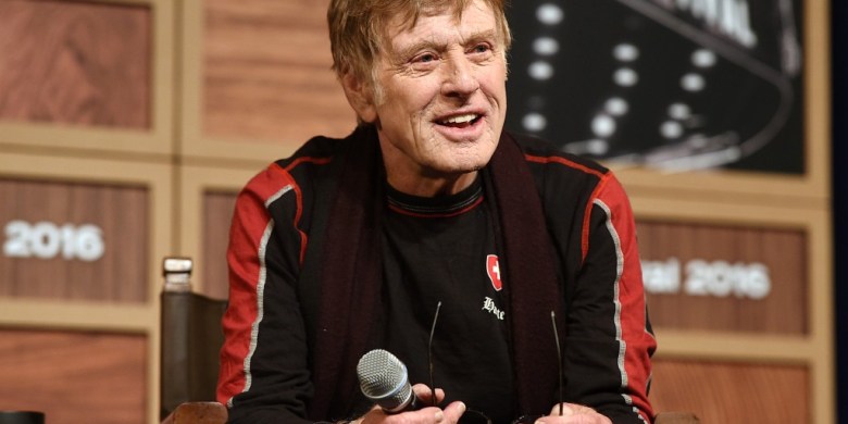 Robert Redford, Hollywood icon and Sundance founder, dead at 89